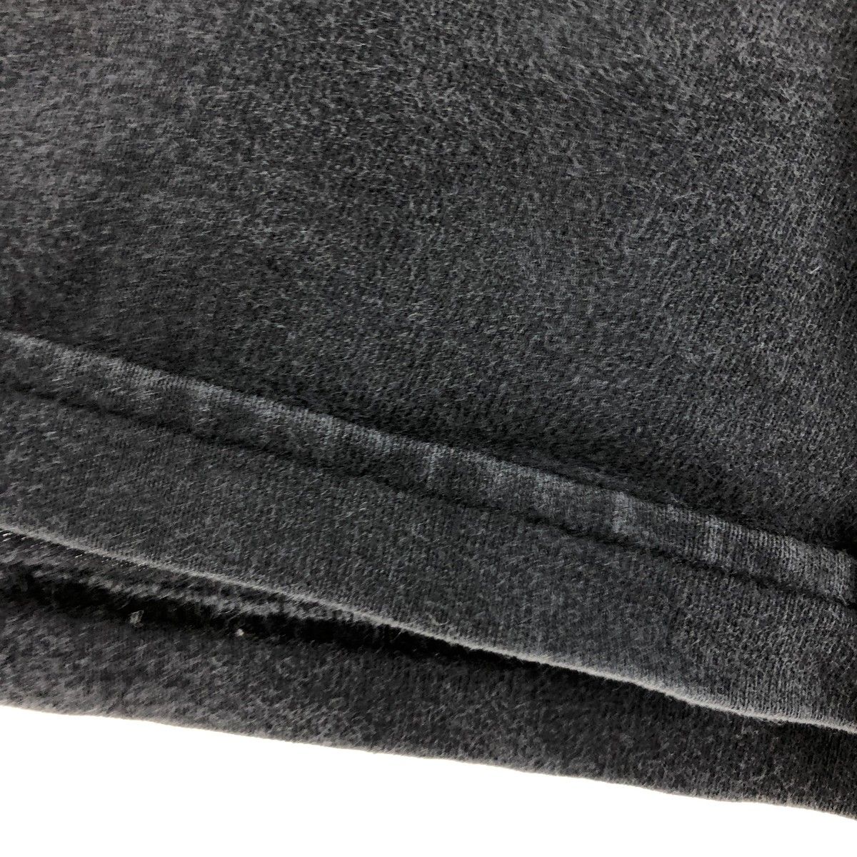 トライバル ロングTシャツ