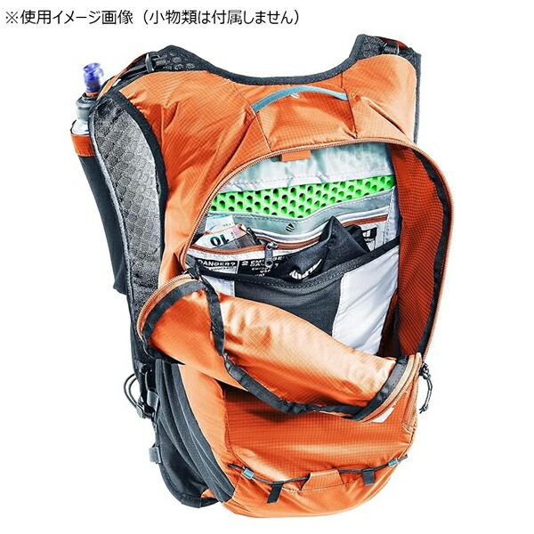 リュック ランニング