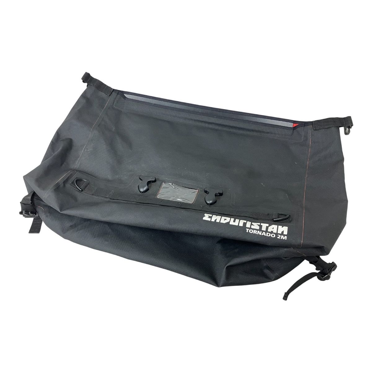 ENDURISTAN エンデュリスタン TORNADO 2M ドラムバッグ バイク用品 M10457220
