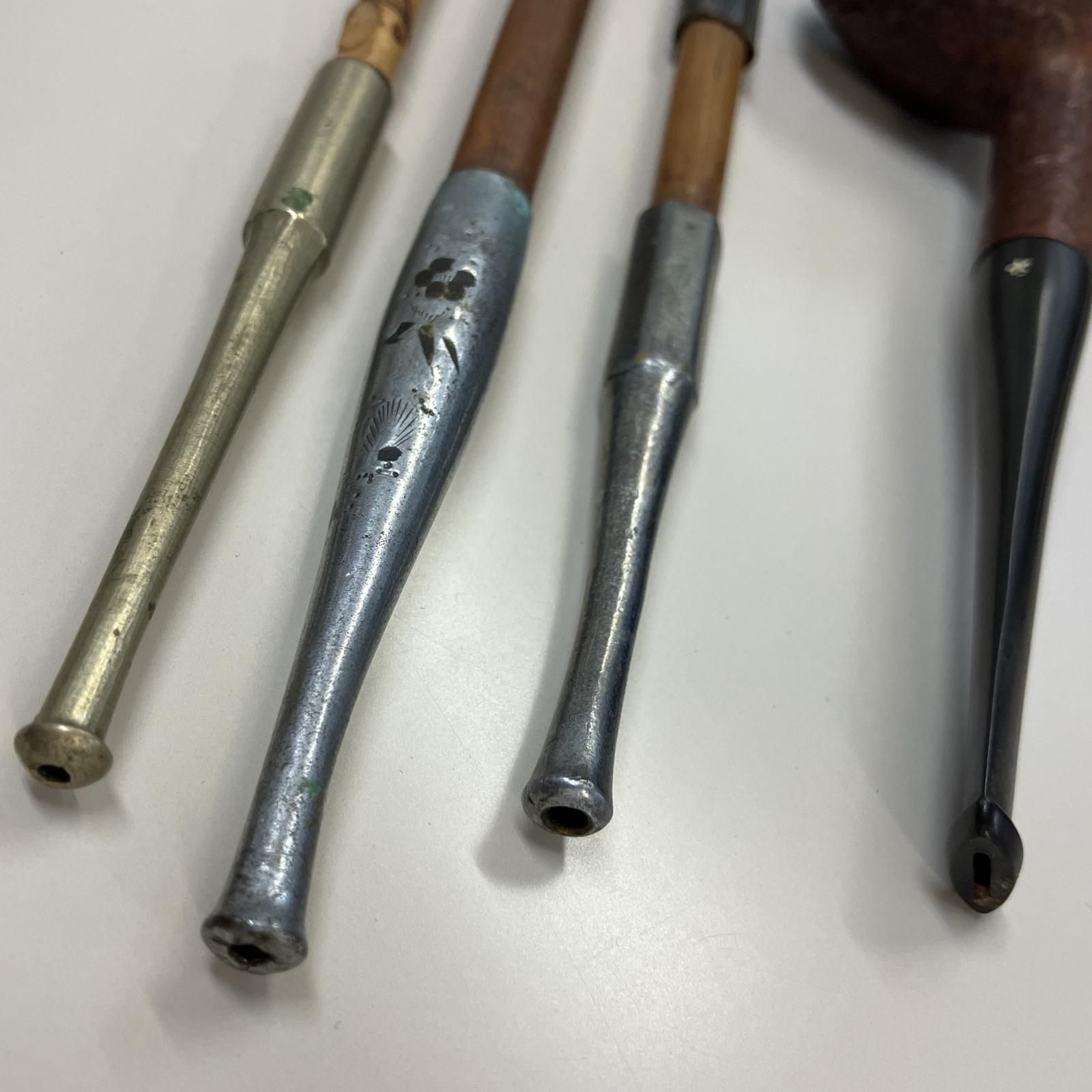 Kissel キセル パイプ その他雑貨【中古】 メンズ Kissel キセル パイプ その他雑貨【中古】 メンズ（喫煙具 煙管