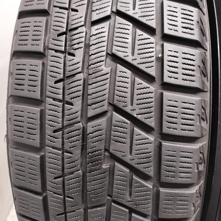 195/65r15 yokohama IG60 スタッドレス 2018年製