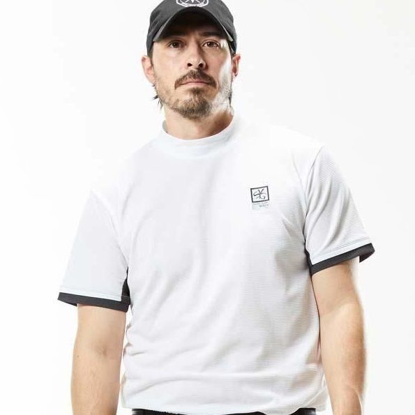 ゴルフ Tシャツ