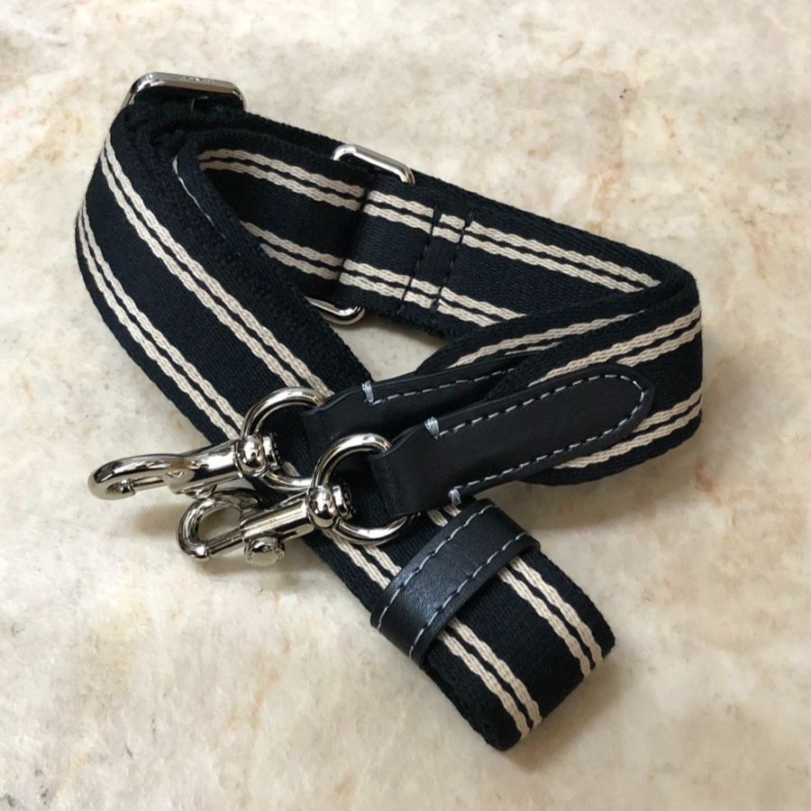 美品】COACH コーチ スヌーピー カーゴトート 26 バッグ ブラック