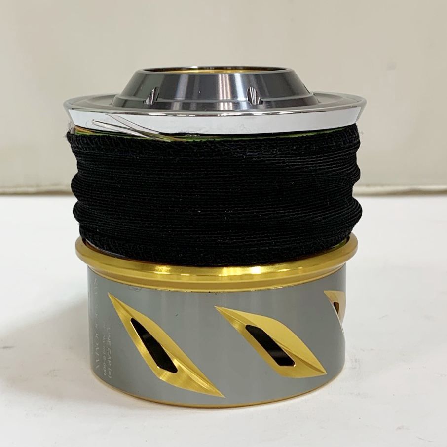 SHIMANO シマノ 夢屋20ステラSW20000 MAXスプール 04252 シマノ