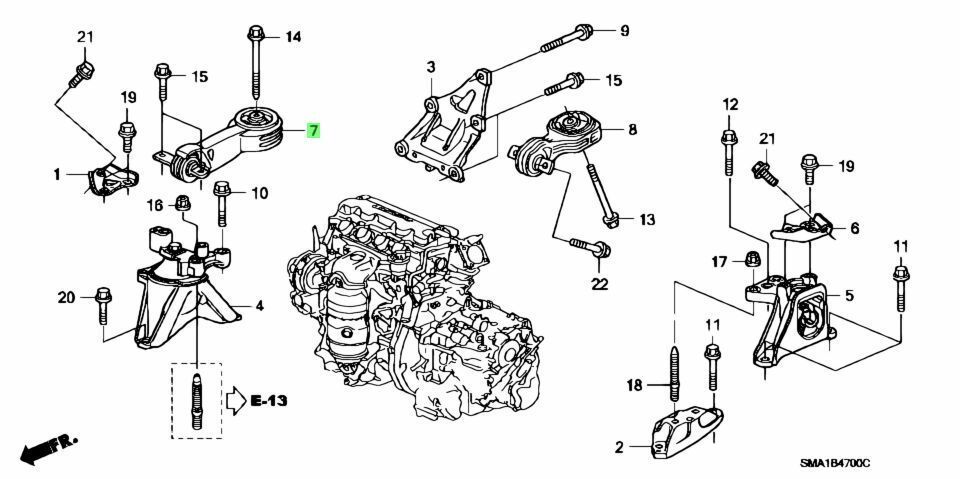 JDM OEM