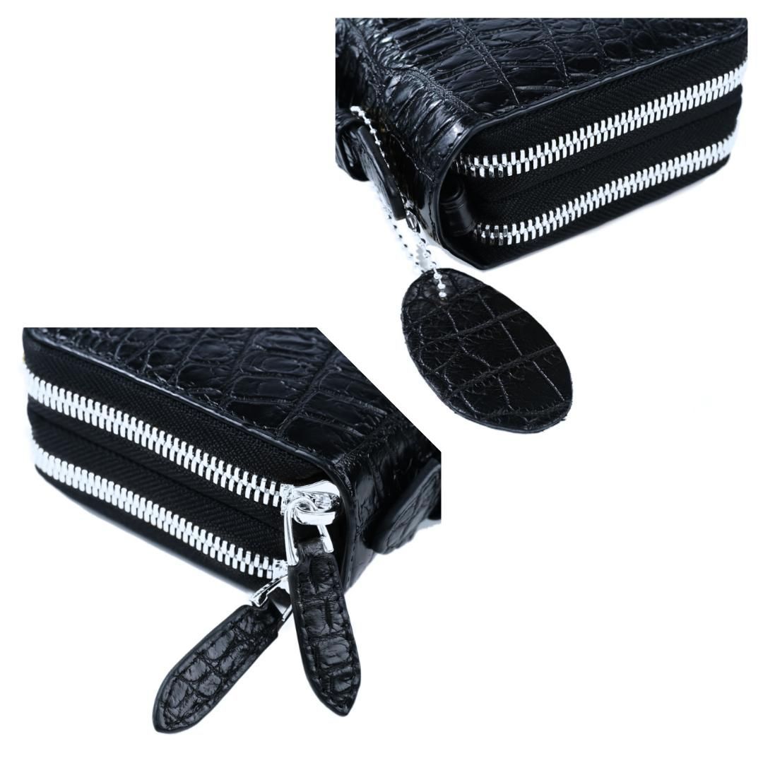 First Reachクロコダイル革財布 商品 – First Reach