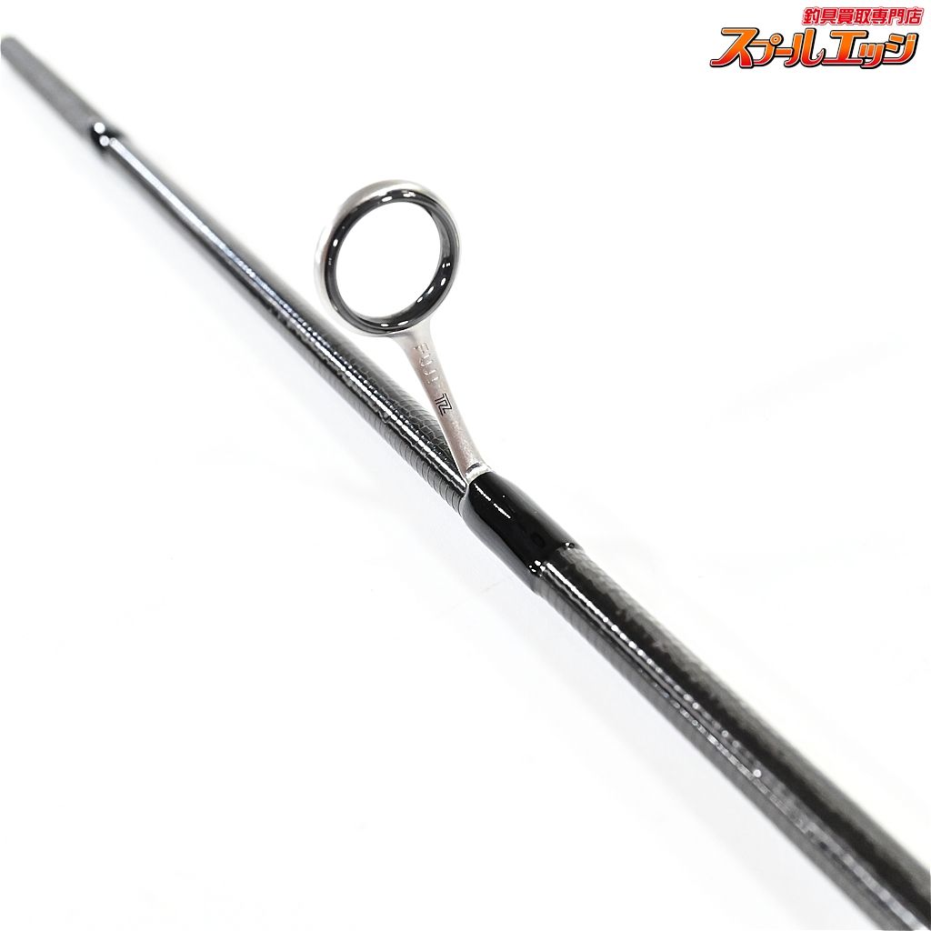 超美品！超希少！ソルティーセンセーションスペリオル　シャープカット EVERGREEN（エバーグリーン インターナショナル） - SPRS-64UL-T