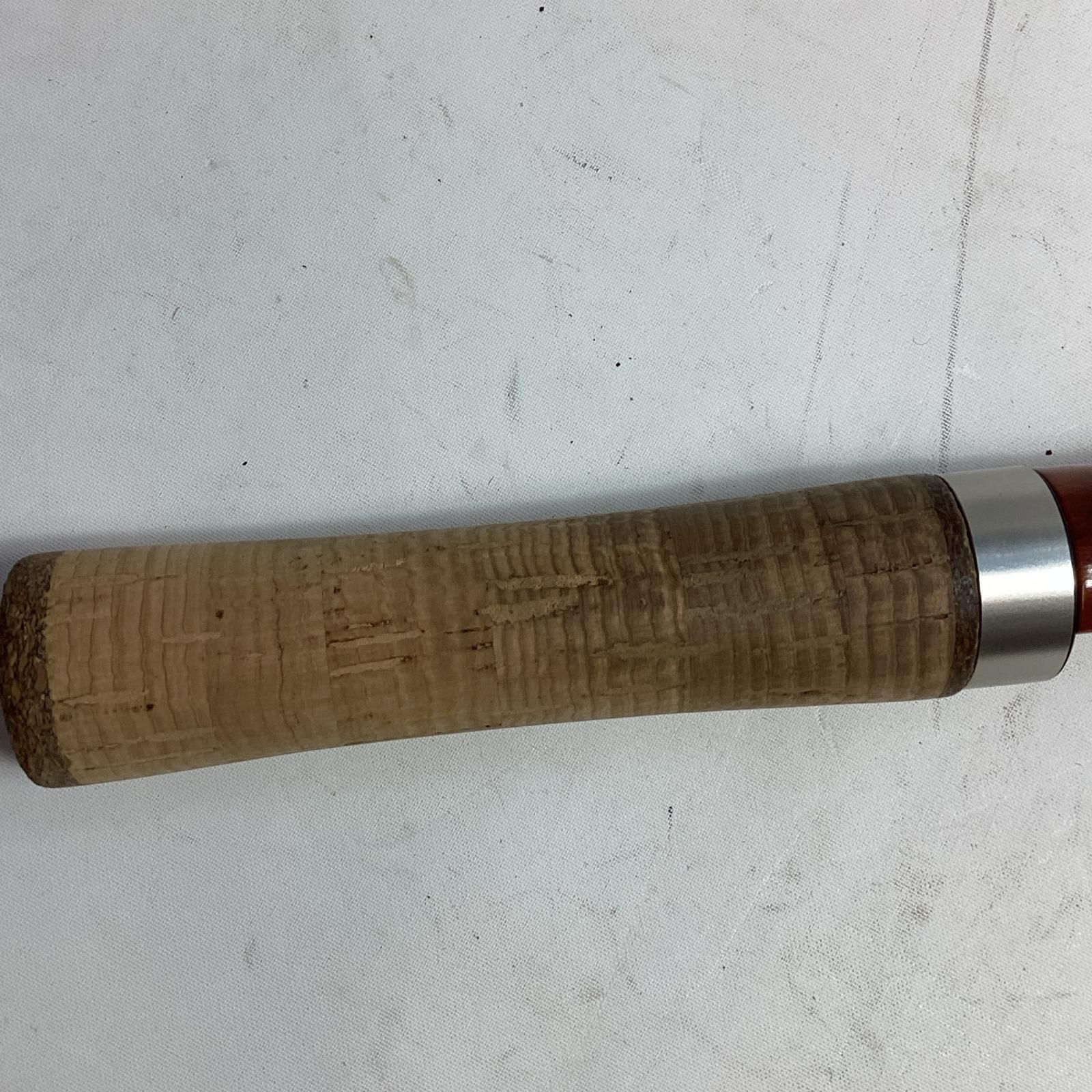  SHIMANO シマノ ロッド ルアーロッド カーディフNX S 50 L トラウトロッド ロッド