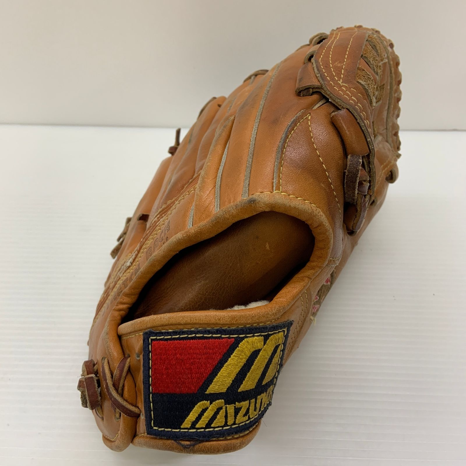 ミズノ MIZUNO ワールドウィン 硬式 大人 一般 投手用 グローブ ピッチャー グラブ 右投げ 品 野球 6571