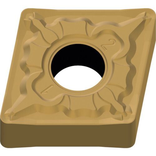 三菱 鋼加工用旋盤インサート CVDコーティング MC6125