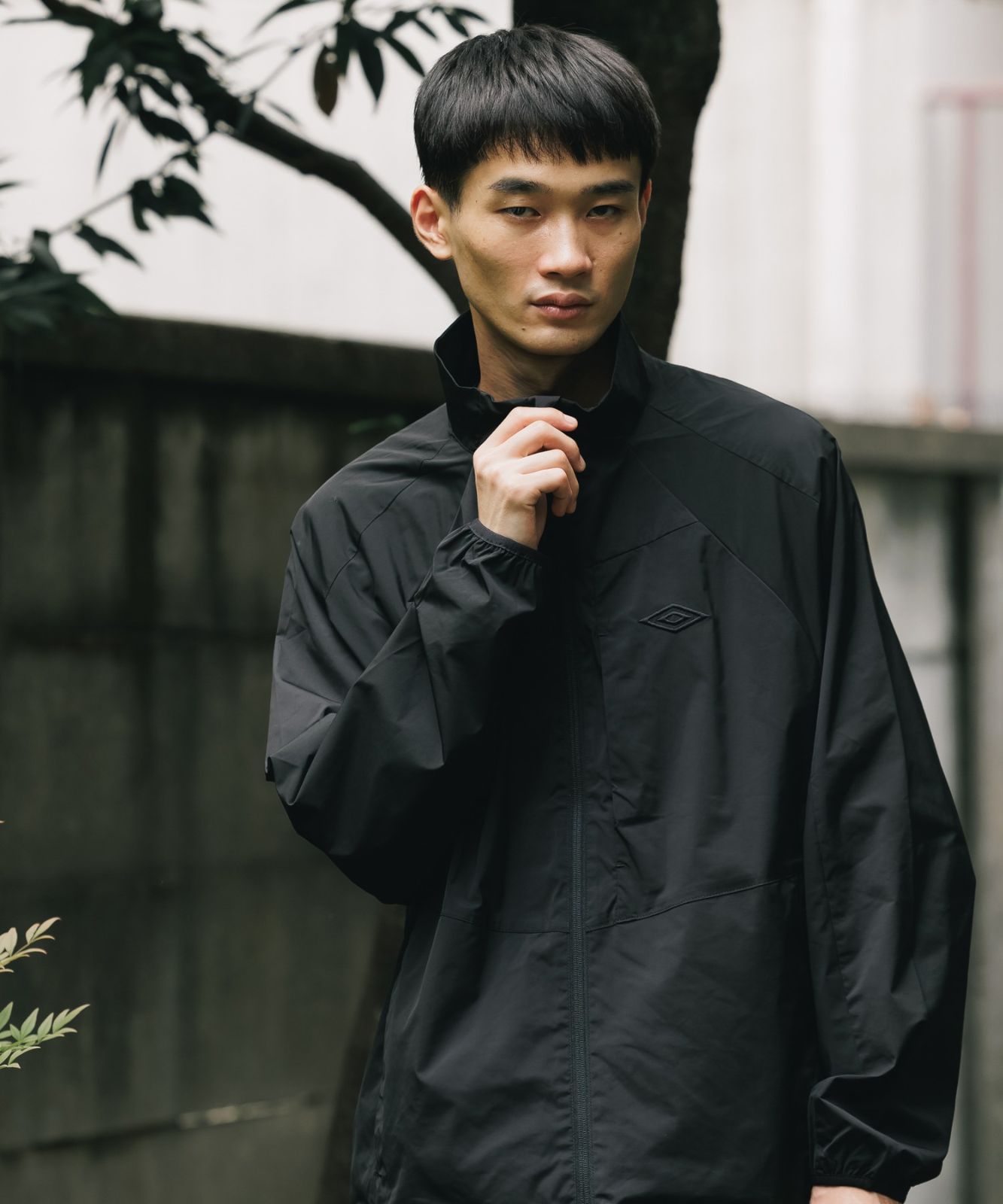 White Mountaineering/ホワイトマウンテニアリング×UMBRO/アンブロ BLOUSON トラックジャケット / 86657619