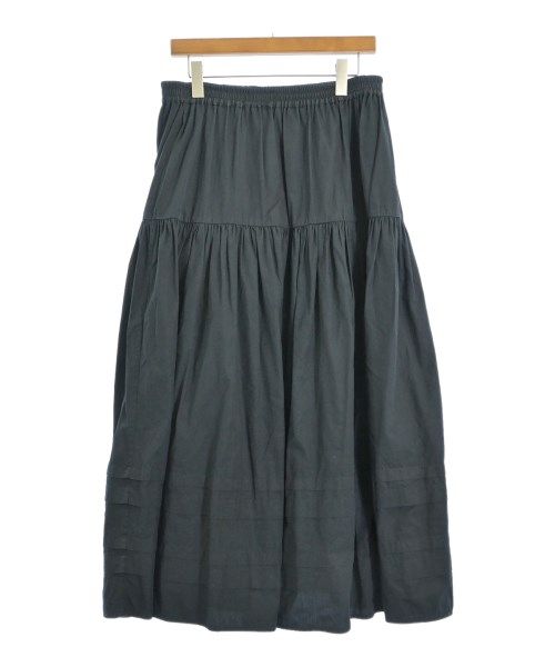 CECILIE BAHNSEN ロング マキシ丈スカート レディース 古着 送料無料