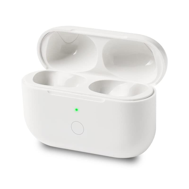 特価セール】ワイヤレス充電 Bluetoothペアリングボタン搭載 AirPods