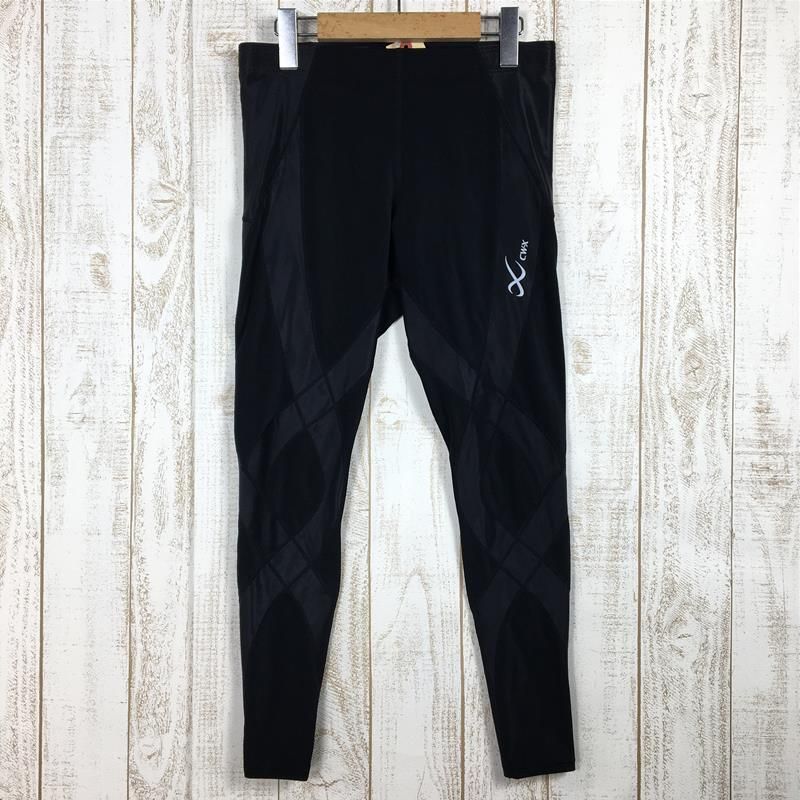 Men s SB ブラック系 Cw x シーダブリューエックス ジェネレーター モデル ロング タイツ Generator Long Tights HZO 639 Asian ボトムス ウェア