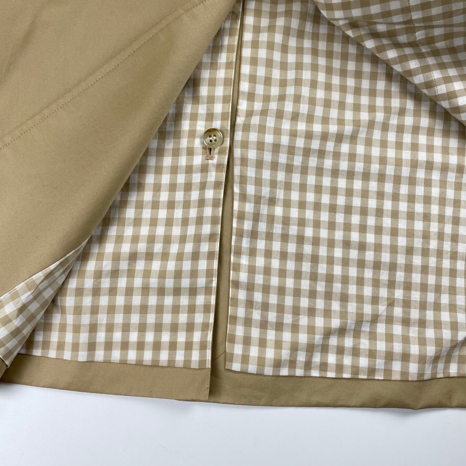 DAN シングル　ラグラン　コート アナトミカ / SINGLE RAGLAN Ⅳ | ANATOMICA SAPPORO アナトミカ札幌