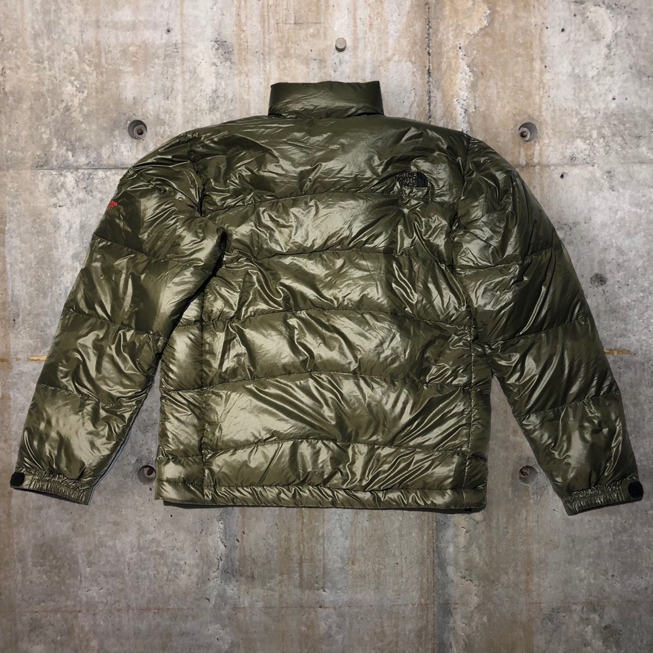 THE NORTH FACE(ザ・ノース・フェイス) アコンカグアダウンジャケット 