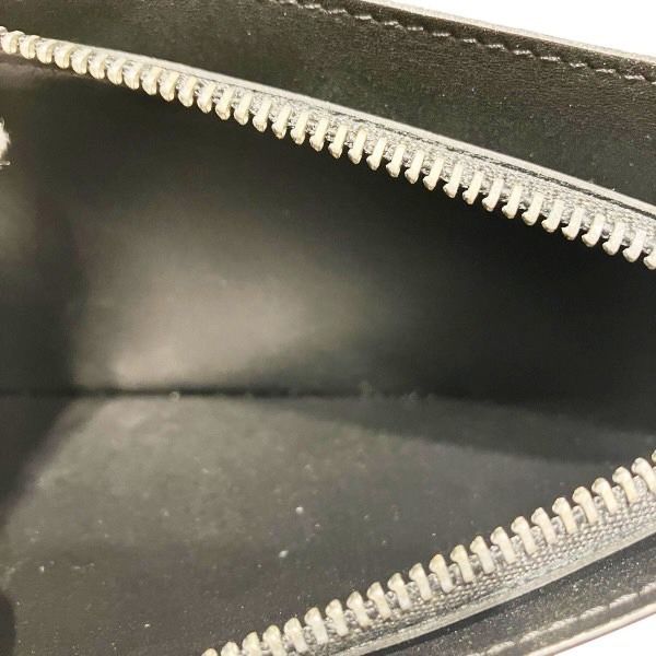  ルイヴィトン Louis Vuitton ダミエ アンフィニ ポルトフォイユブラザ N 60081 2つ折り財布 長財布 メンズ その他 その他