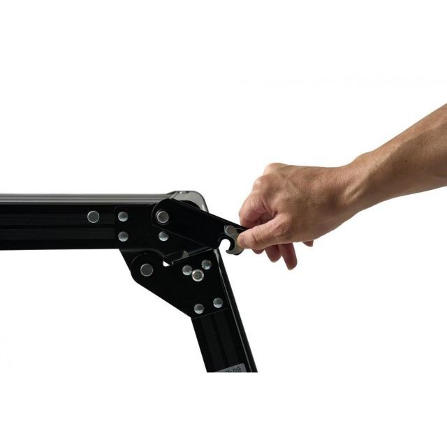 プレゼント付き 天馬 TENMA アルミ 作業台 2段 レッド 設置幅約90cm 高さ約60cm 軽量 室内 コンパクト 省スペース収納 掃除 丈夫 ベンチ 【期間限特別価格】