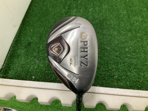 中古】 ブリヂストン TOURSTAGE PHYZ CL U4 レディース