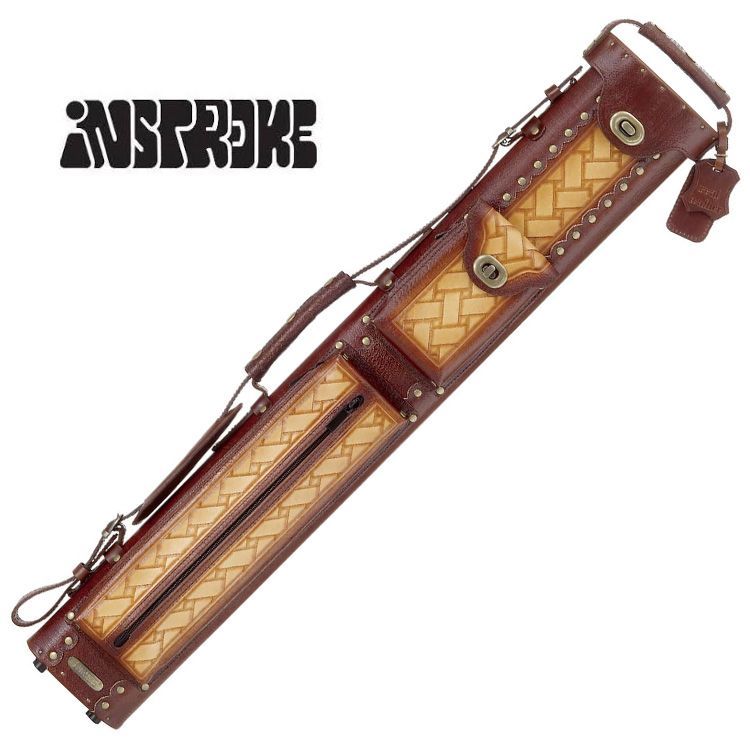 Win LC24END-9 2バット4シャフト キューケース 2B/4S