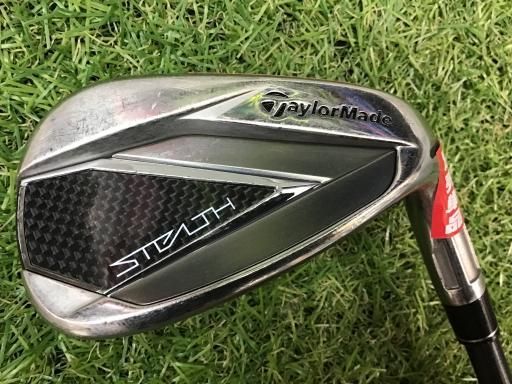 テーラーメイド STEALTH AW ウェッジ WG TENSEI RED TM60 STEALTH IR フレックスS メンズ 男性用 右利き 右用 Cランク ゴルフクラブ