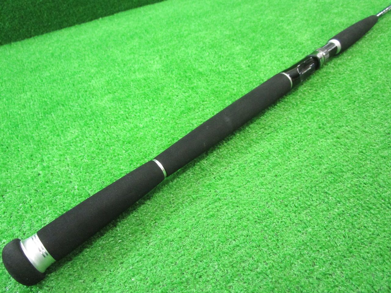 Daiwa SALTIGA Coastal Hiramasa 60B Cond/C - Bild 3 von 15