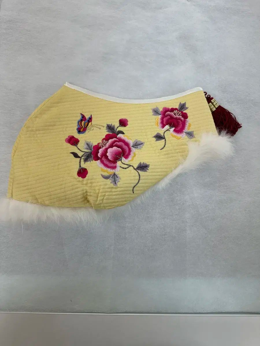 刺繡