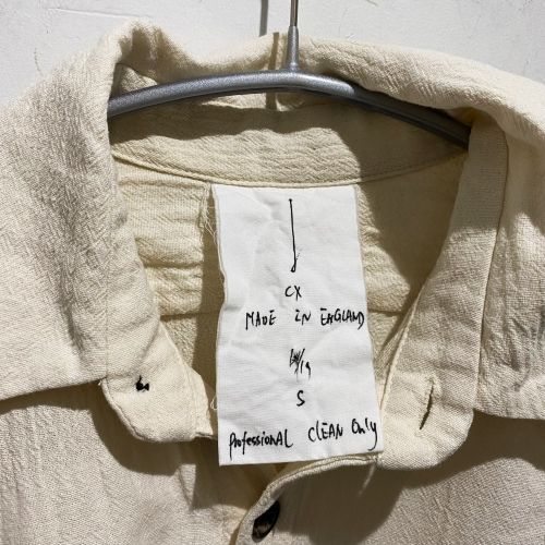 John Alexander Skelton ジョンアレキサンダースケルトン 21AW John Alexander Skelton ジョンアレキサンダースケルトン 21AW