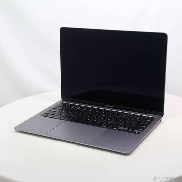 MacBook本体 MacBook Air 13.3-inch 2020 MWTJ2J/A Apple MacBook Air Retinaディスプレイ 1100/13.3 MWTJ2J/A