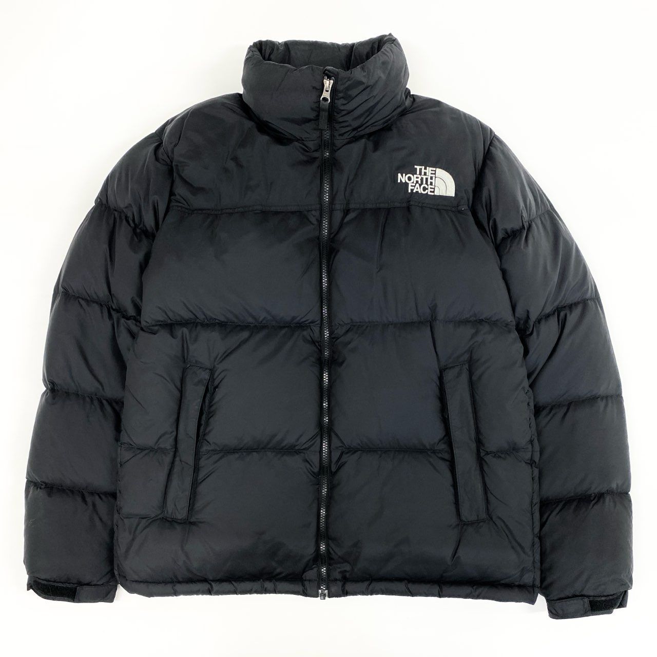 THE NORTH FACE ヌプシジャケット ブラック XL Amazon | [ザノースフェイス] アウター メンズ ジャケット