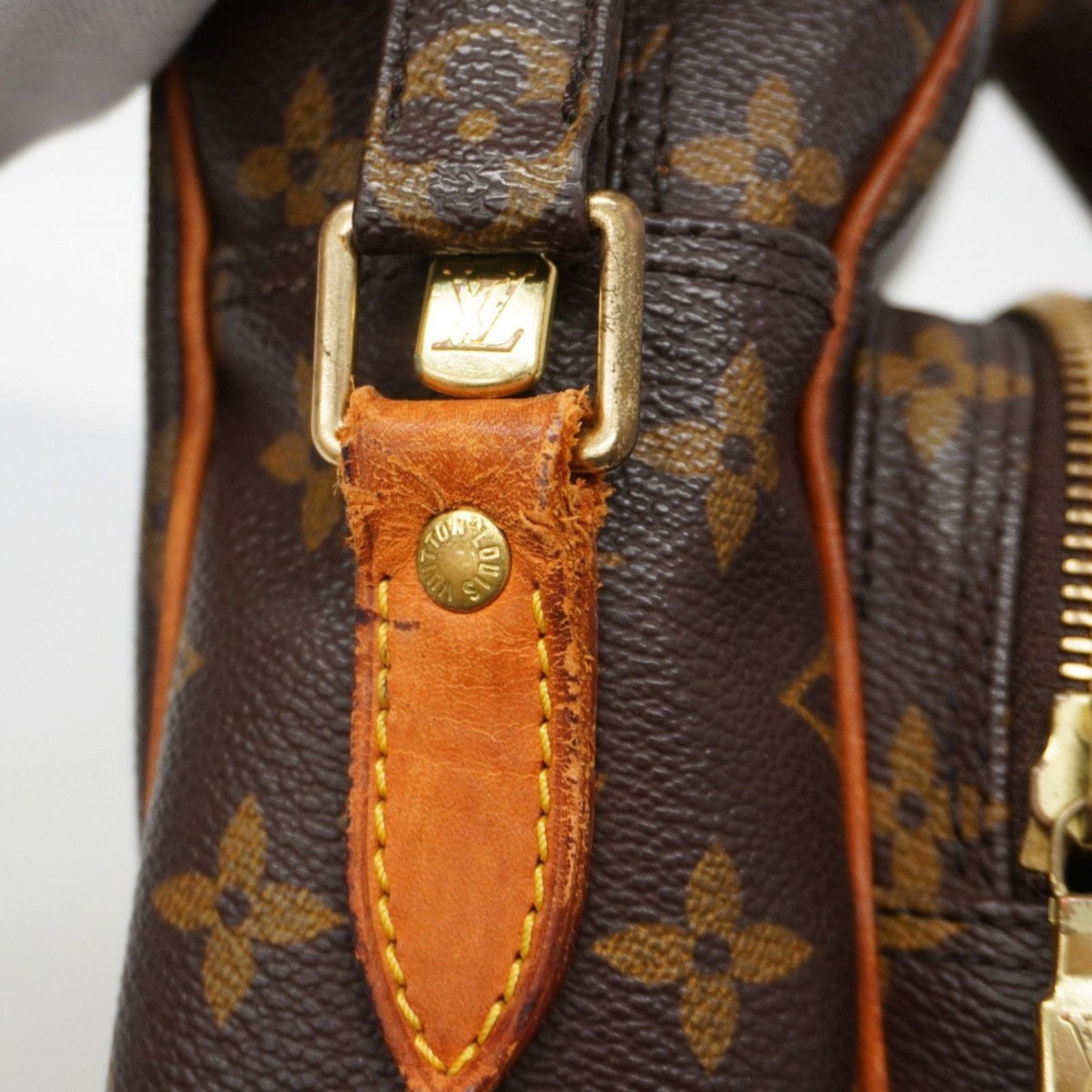 ルイ・ヴィトン(Louis Vuitton) ルイ・ヴィトン ショルダー