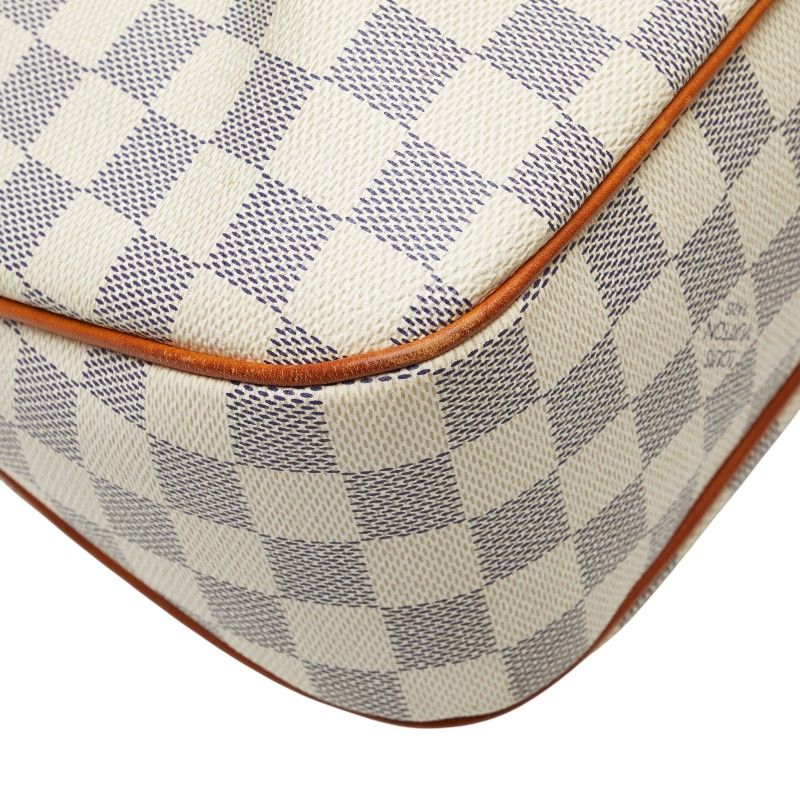 LOUIS VUITTON ルイヴィトン シラク―サPM ダミエアズール