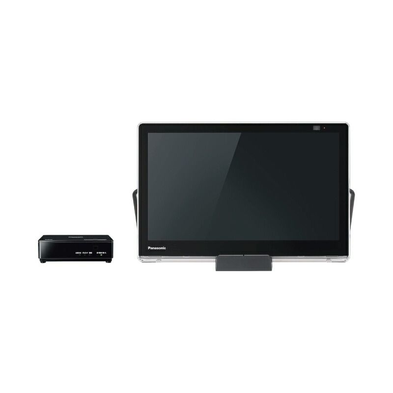 メーカー正規品 Panasonic パナソニック プライベート ビエラ UN-15L11-K ポータブルテレビ 15V型 防水