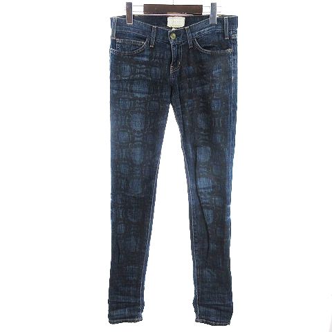 マルニ MARNI CURRENT ELLIOTT カレントエリオット デニム パンツ 