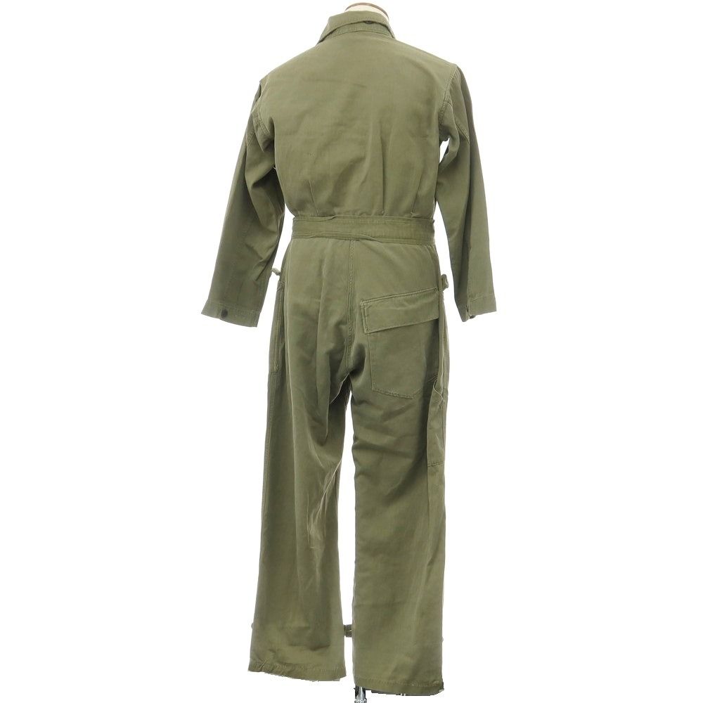 中古】ミリタリー MILITARY 40's U.S.ARMY M-43 HBT