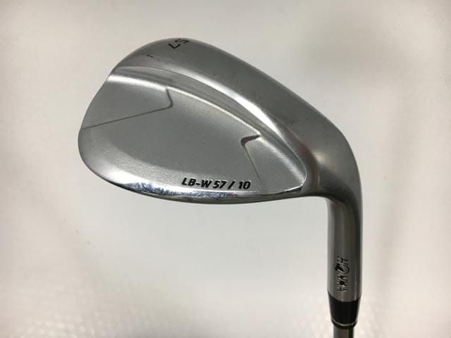 お買い得品！【中古ゴルフクラブ】ホンマ LB-W ウェッジ NSプロ ZELOS 7 SW【14日間返品OK】