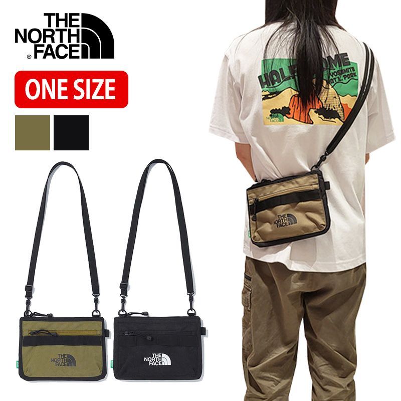 値下げ中 THE NORTH FACE Supreme サコッシュ SUPREME × THE NORTH FACE シュプリーム × ザノースフェイス