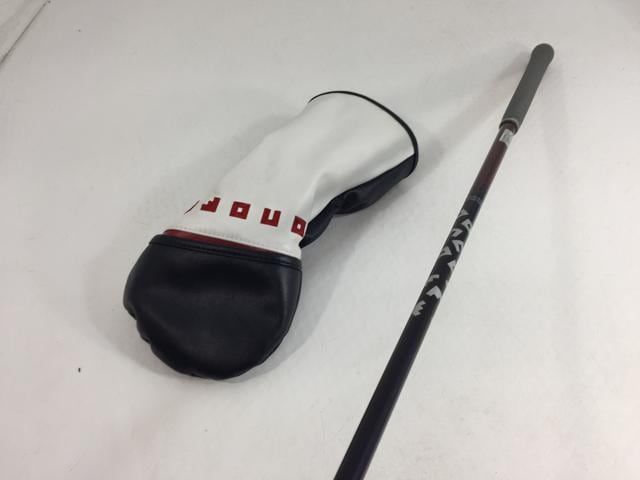 【中古ゴルフクラブ】ダイワ(グローブライド) ONOFF ドライバー 赤(AKA) 2020 スムースキックMP-520D 1W【14日間返品OK】 返品OK 【中古ゴルフクラブ】ダイワ(グローブライド) ONOFF ドライバー