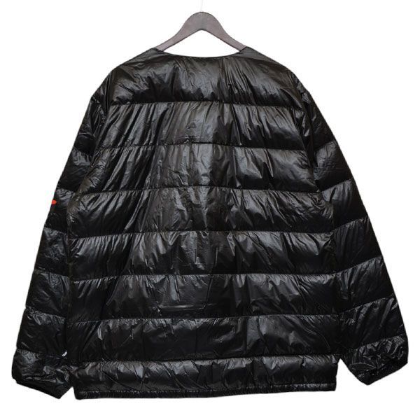 WACKO MARIAxNANGAダウンジャケット WACKO MARIA (ワコマリア) DOWN JACKET ( TYPE-1 ) (ナンガダウン