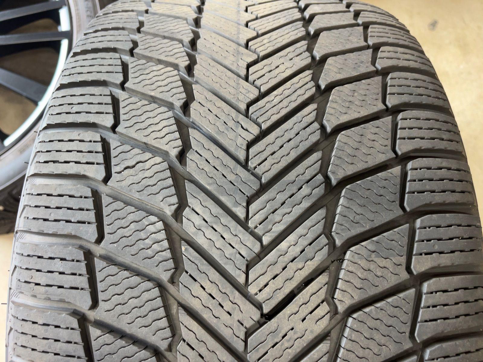 純正品 ミシュラン