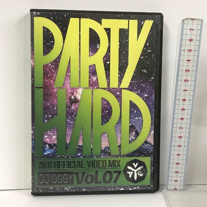 PARTY HARD DJ OGGy - ミュージック