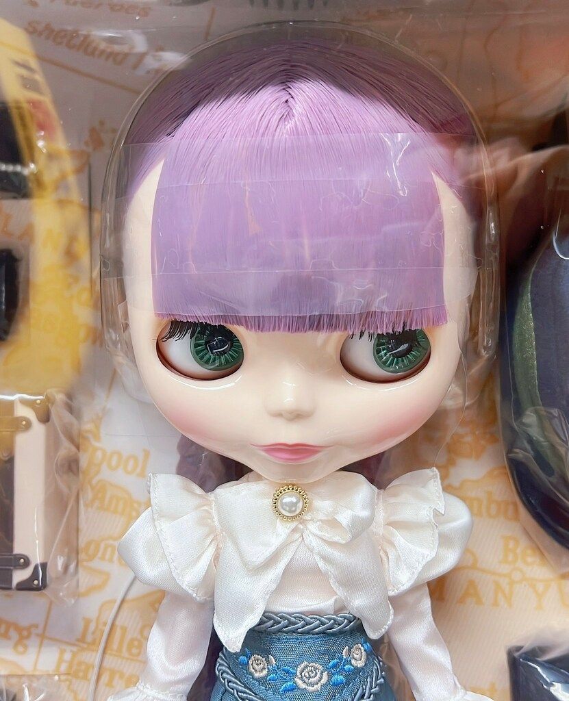 グッドスマイルカンパニー ネオブライス