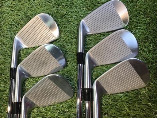 ヤマハ RMX VD M 2025 6S アイアンセット IR NS PRO 950GH neo フレックスS メンズ 男性用 右利き 右用 Cランク ゴルフクラブ