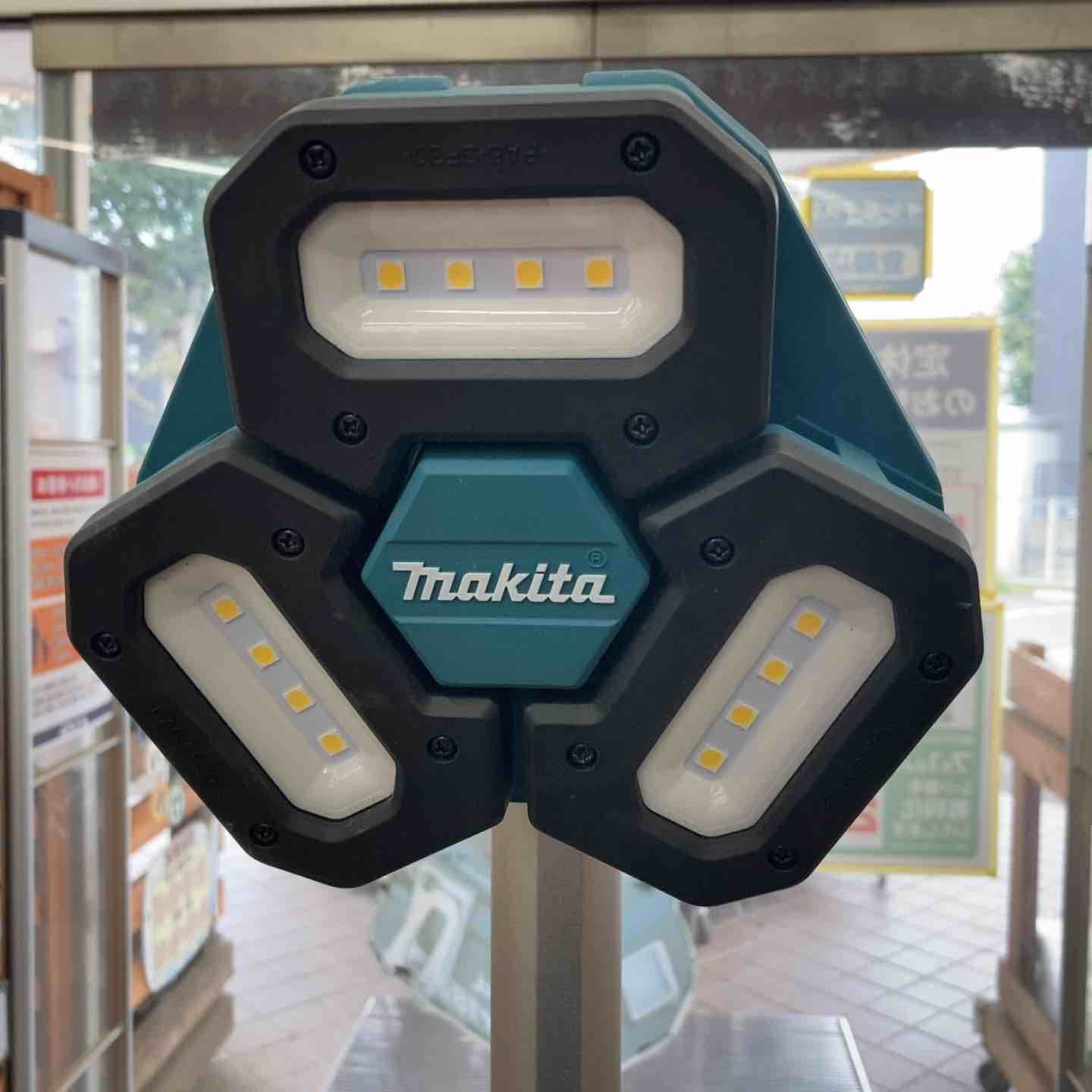 タワーライト ML814