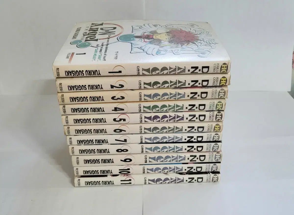 往事茫茫 第一巻・第二巻セット A LONG VACATION | 大滝詠一 | CSCL-1661 | ソニー