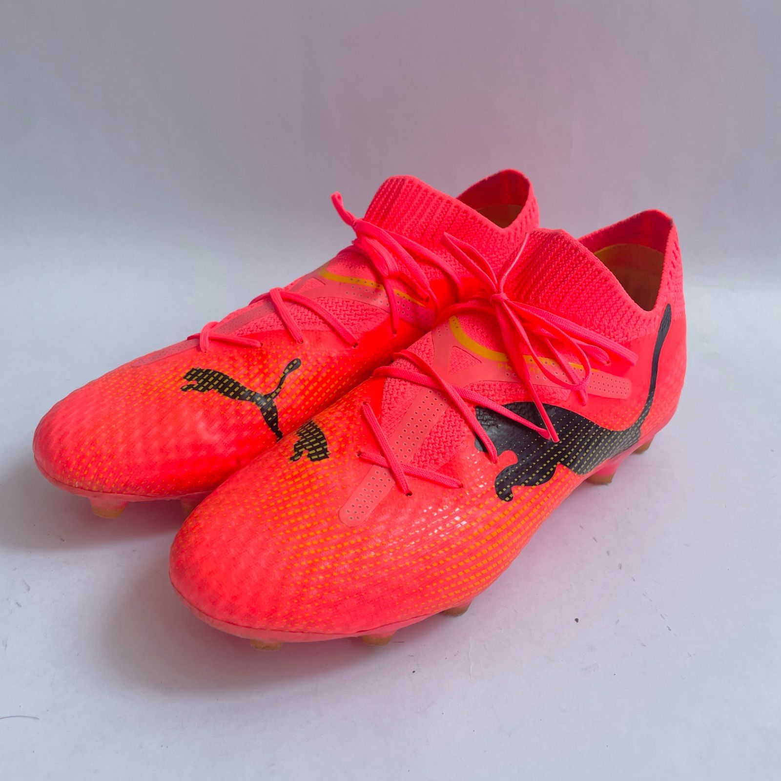 フューチャー 7 プロ HG/AG 25cm PUMA公式】メンズ フューチャー 7 プロ HG/AG サッカースパイク