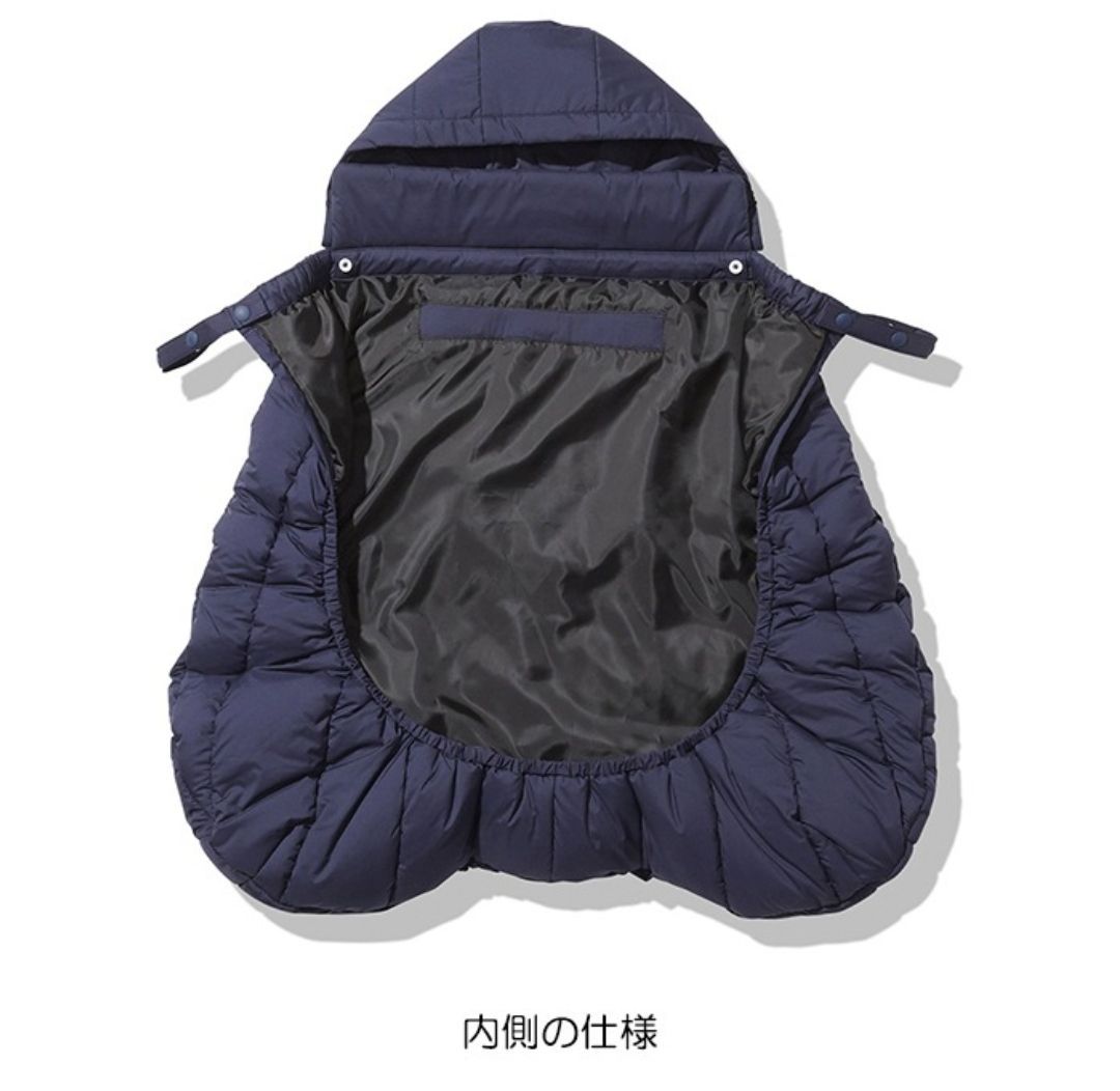 THE NORTH FACE シェルブランケットNNB72201 楽天市場】ザ ノースフェイス THE NORTH FACE ベビーシェル