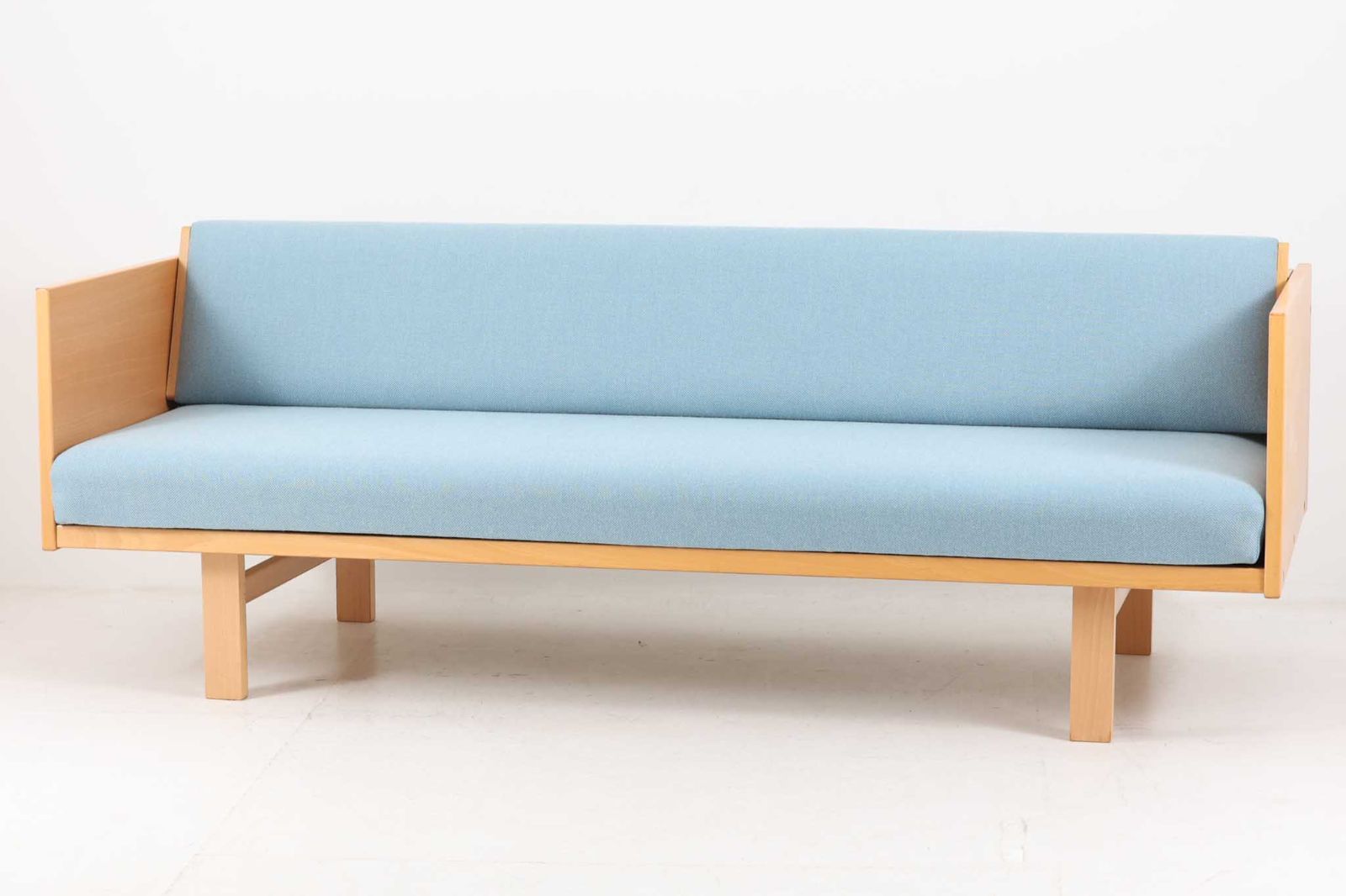 ハンスJウェグナーGE290オーク北欧ヴィンテージGETAMAゲタマ社製2人掛け ハンスJウェグナーGE290オーク北欧ヴィンテージGETAMAゲタマ社製2人