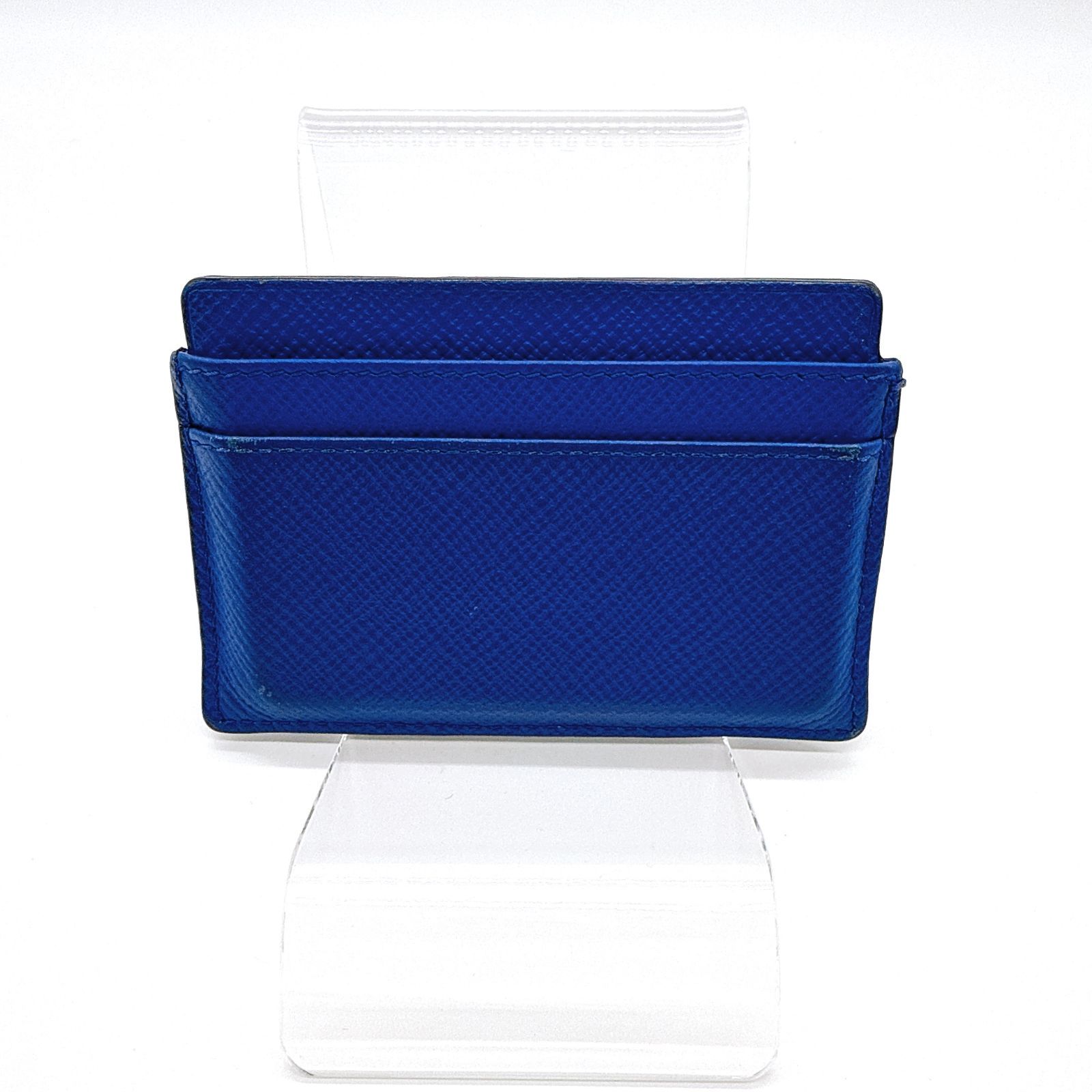 スマイソン SMYTHSON カードケース コインケース 名刺 定期 SMYTHSON 