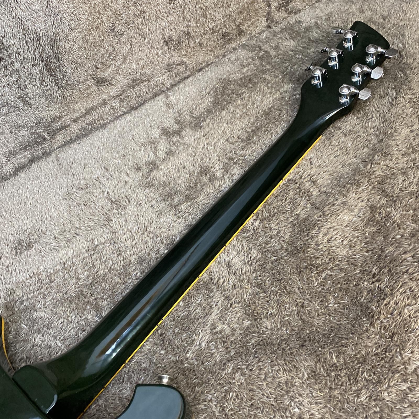 尾張小牧店】【楽器】 中古 Aria Pro II | アリアプロツー ギター RG